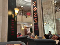 -国际饭店·原点咖啡吧ORIGIN CAFE&BAR