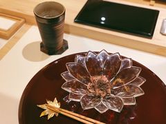-荣一代目OMAKASE板前料理