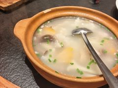 -随缘小馆(红岭路店)