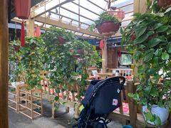 -有一锅·野生菌黑山羊腊排骨火锅(古城北门店)