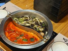 -牛匠和牛寿喜锅(西安总店)