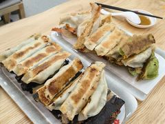 -众品老方子锅贴甜沫(李村店)