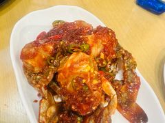 -海兰江石锅饭(水上店)