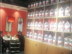 -祥源胡同·涮牛羊肉火锅(花桥店)