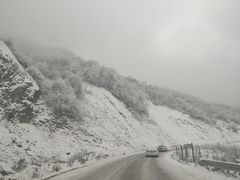 -太子岭滑雪场