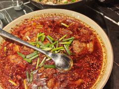 -华豫川酒家(大卫城店)