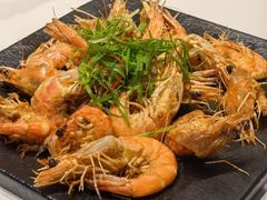 -钱山海鲜大排档