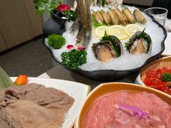 -海底捞火锅(巴黎春天浦建店)
