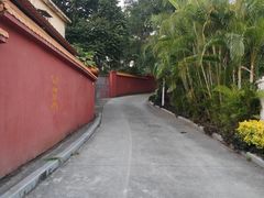 -梵天禅寺