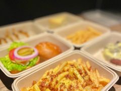 -Ruby Tuesday(九龙湾店)