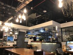 -伊纳其新疆主题餐厅(龙岗店)