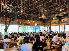 大堂-同仁四季椰子鸡(宝安壹方城店)