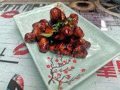 -新安江奶酸菜鱼(总店)