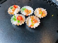 -正宗齐齐哈尔烤肉·齐牛哥鲜切炭火烤肉(杭州总店)