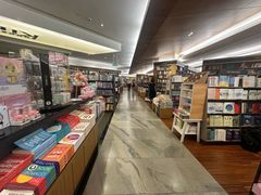 -纪伊国屋书店(Singapore Main Store)