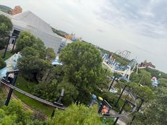 -上海玛雅海滩水公园