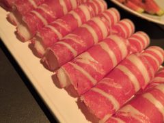 -东来顺·非遗火锅(赛格国际购物中心店)