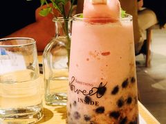 -原石牛扒·约会餐厅(龙城万科里店)