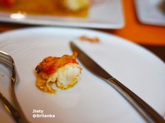 -Ministry of Crab(科伦坡店)