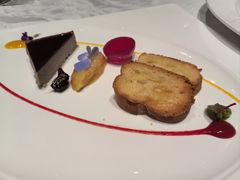 -Da Ivo哒伊沃意大利魔镜餐厅(外滩店)