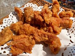 -前海沿·青岛菜(李沧万达店)