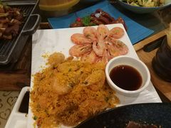 -大鸭梨烤鸭(左家庄店)