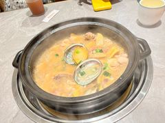 -喜公馆(平安金融中心店)