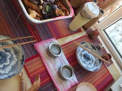 -鸣记脆皮烤鱼·海鲜烤鱼(亿合城店)