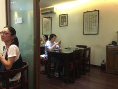 -五观堂素食(新华路店)