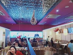 大堂-望湘园·洞庭渔宴(永旺店)