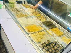 -大连熟食品交易中心