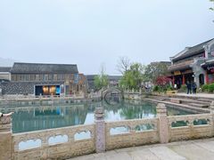 -东钱湖旅游度假区