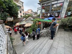 -周大娘牛乳(旧寨古村总店)