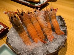 -花和海鲜自助(梅江店)