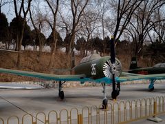 -中国航空博物馆