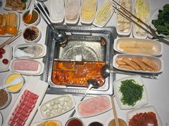 -海底捞火锅(外滩店)