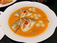 -醉东Oriental House(静安嘉里中心店)