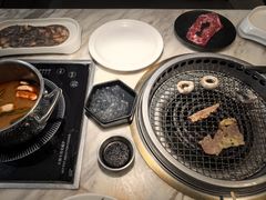 -火炉火自助餐(西直门凯德MALL店)