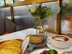 -库滋明·俄罗斯特色美食(中央大街店)