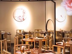 大堂-潮堂(环球金融中心店)
