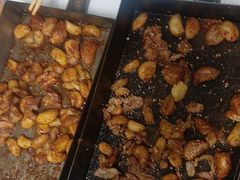 -晓梦戳子肉(瑞云路店)