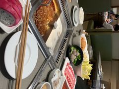 -海底捞火锅(江南盛天地店)