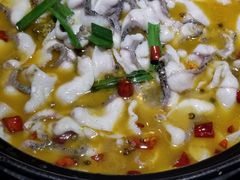 -周渝食惦酸菜鱼(青浦店)