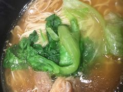 -贡梅老面馆·蟹粉面·无锡特色小吃(南长街主推店)