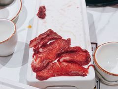 -八合里潮汕鲜牛肉火锅(吉大店)