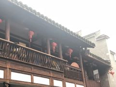 门面-沙县小吃文化城