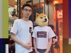 -MRX狼人杀俱乐部(黄浦店)
