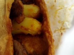 -麦当劳(杭州西湖银泰百货店)