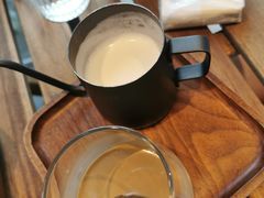 -Home Cafe(水榭春天店)