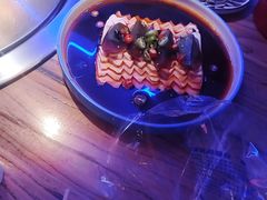 -山河屯铁锅炖鲜鹅·东北菜(开发区一店)